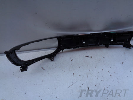 GRILLE ASSEMBLY SUZUKI IGNIS III 20- FACELIFT