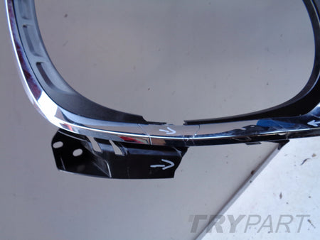 GRILLE ASSEMBLY SUZUKI IGNIS III 20- FACELIFT