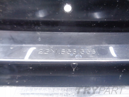 Grille Assembly VW T-CROSS 2GM 18-