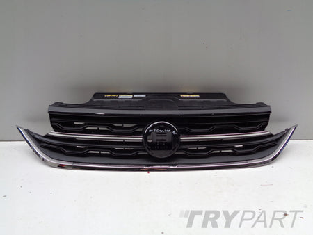 Grille Assembly VW T-CROSS 2GM 18-