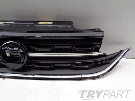 Grille Assembly VW T-CROSS 2GM 18-