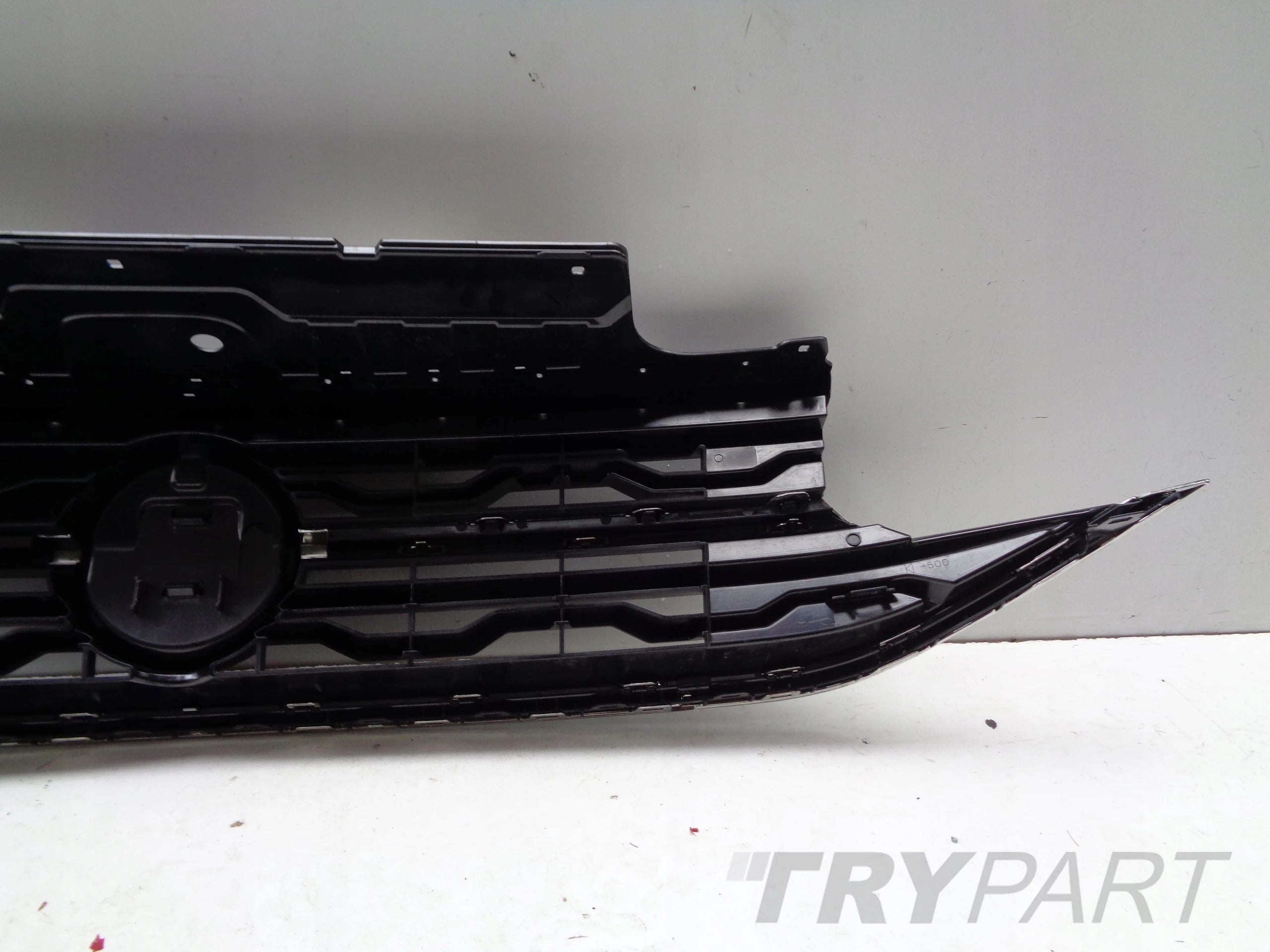 Grille Assembly VW T-CROSS 2GM 18-
