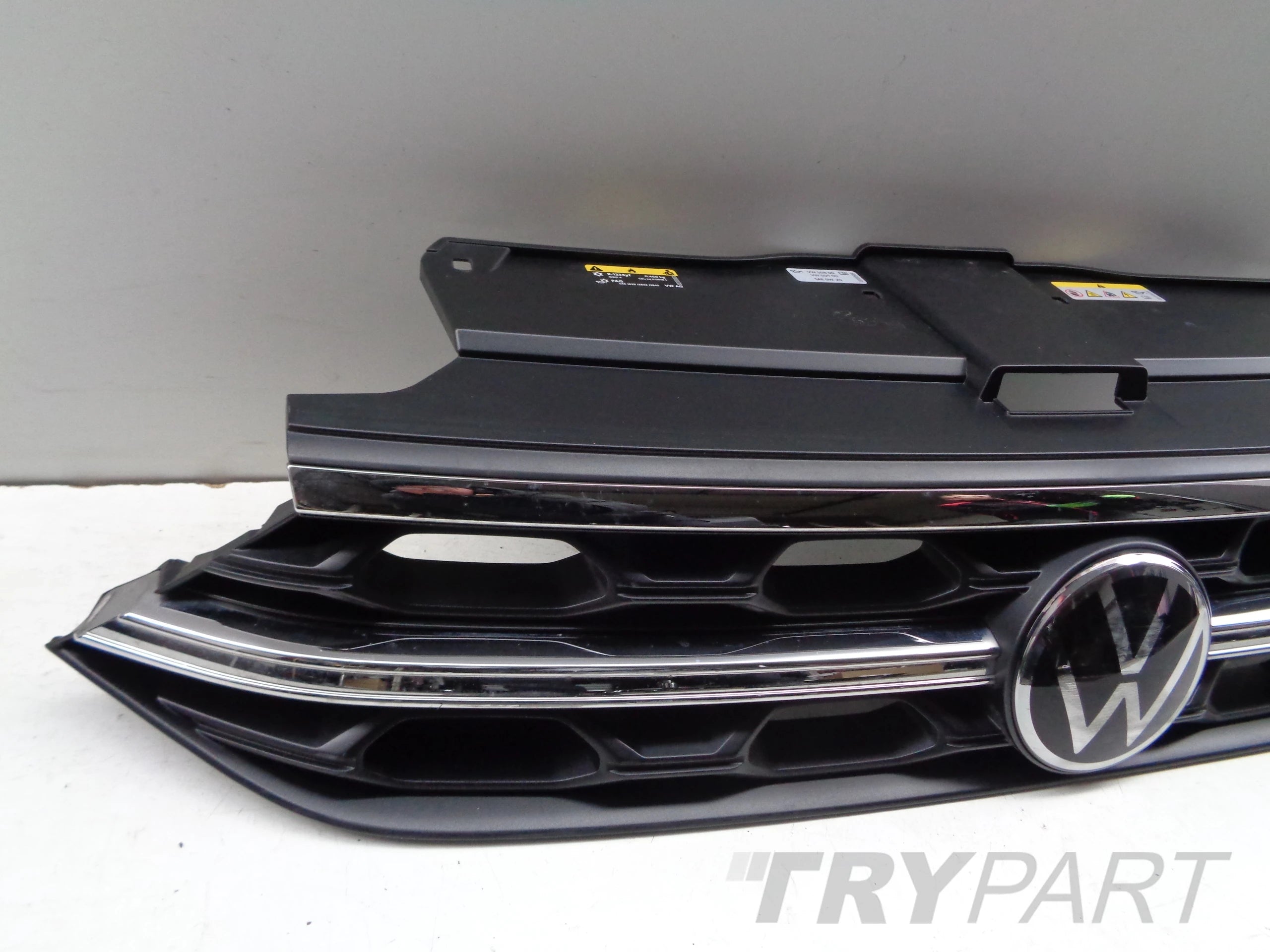 GRILLE ASSEMBLY VW T-ROC 2GA 21- FACELIFT