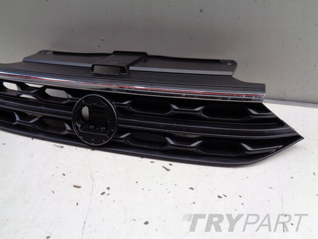 GRILLE ASSEMBLY VW T-ROC 2GA 21- FACELIFT