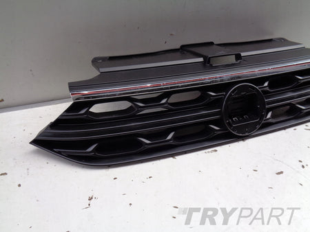 GRILLE ASSEMBLY VW T-ROC 2GA 21- FACELIFT
