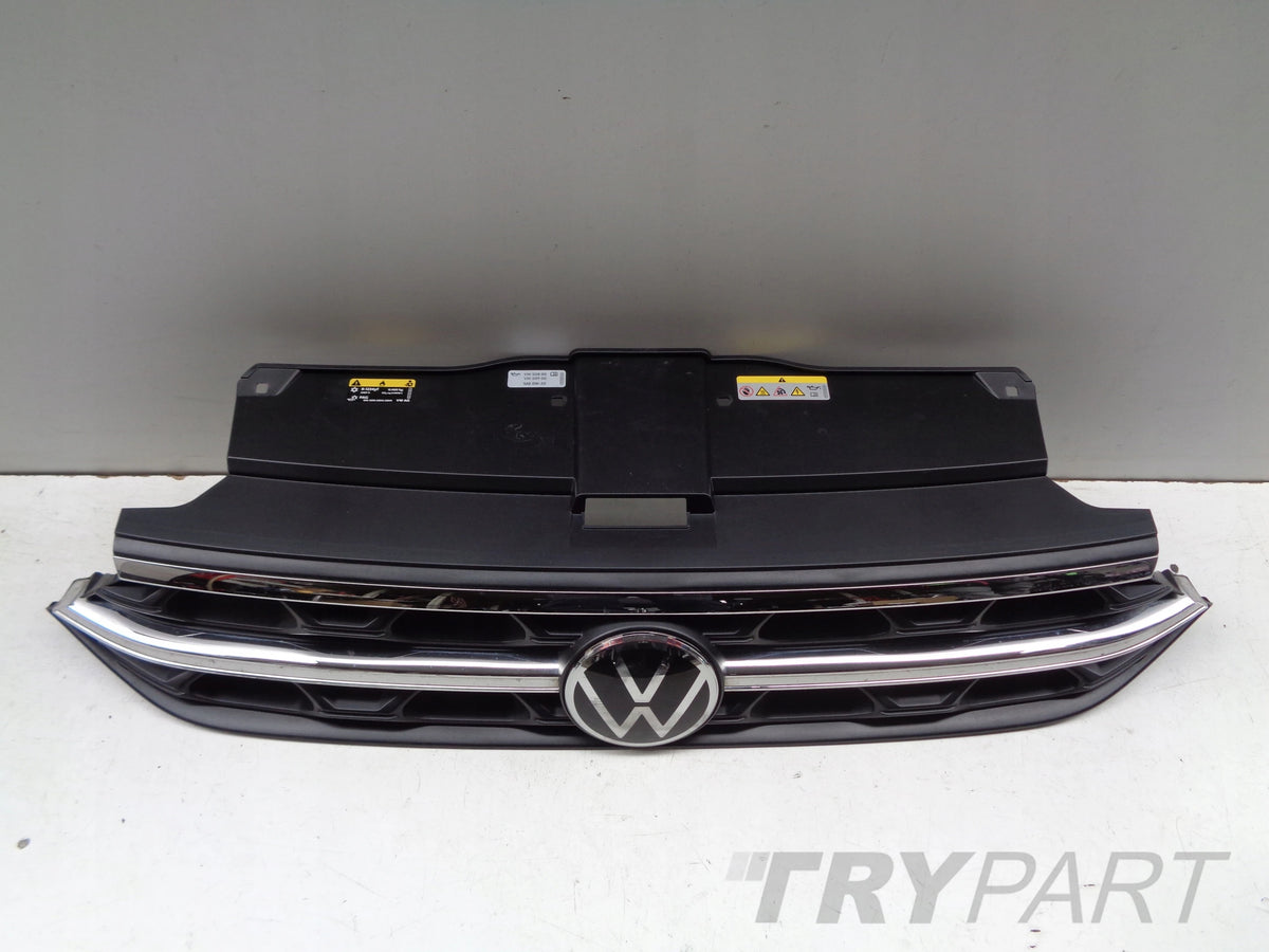 GRILLE ASSEMBLY VW T-ROC 2GA 21- FACELIFT