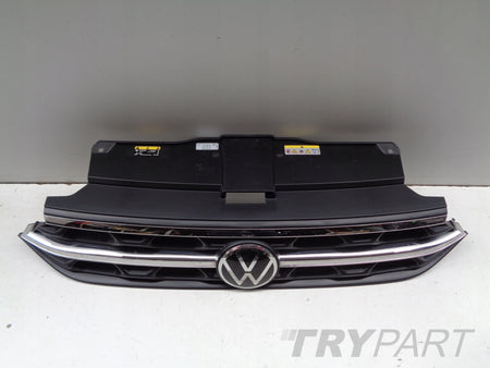 GRILLE ASSEMBLY VW T-ROC 2GA 21- FACELIFT