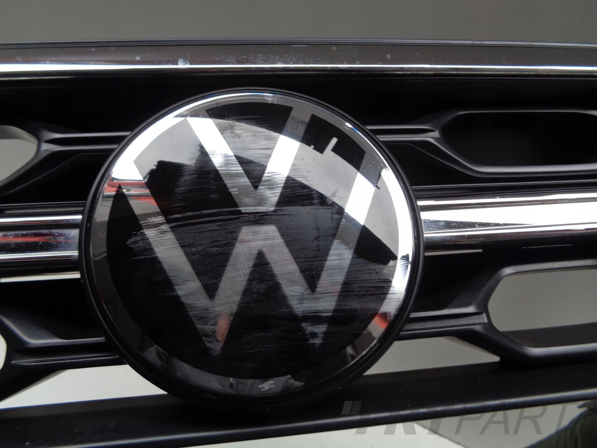 GRILLE ASSEMBLY VW T-ROC 2GA 21- FACELIFT