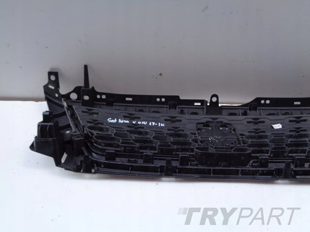 Grille Catch SEAT IBIZA V 6F 6F0 17-