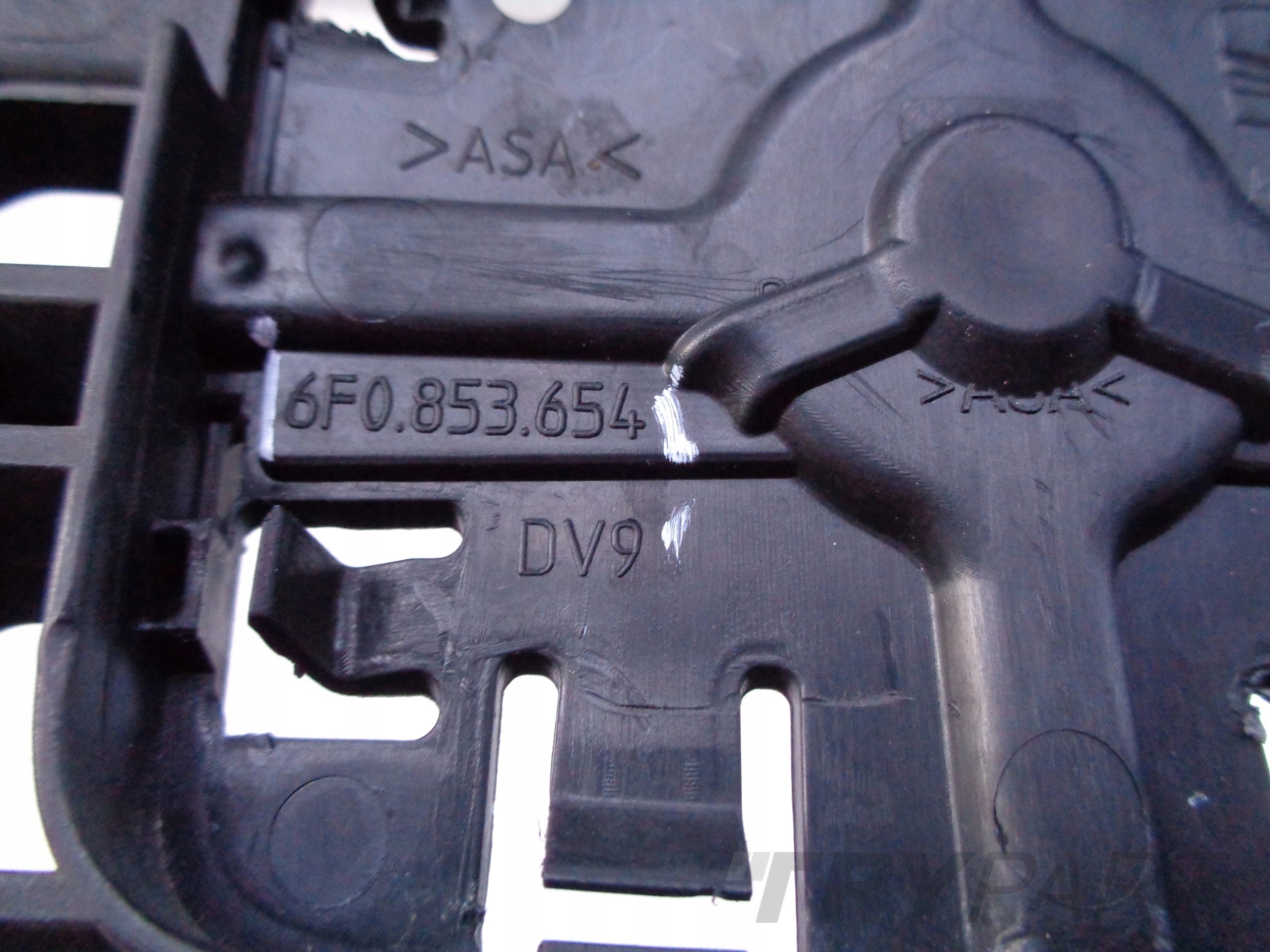 Grille Catch SEAT IBIZA V 6F 6F0 17-