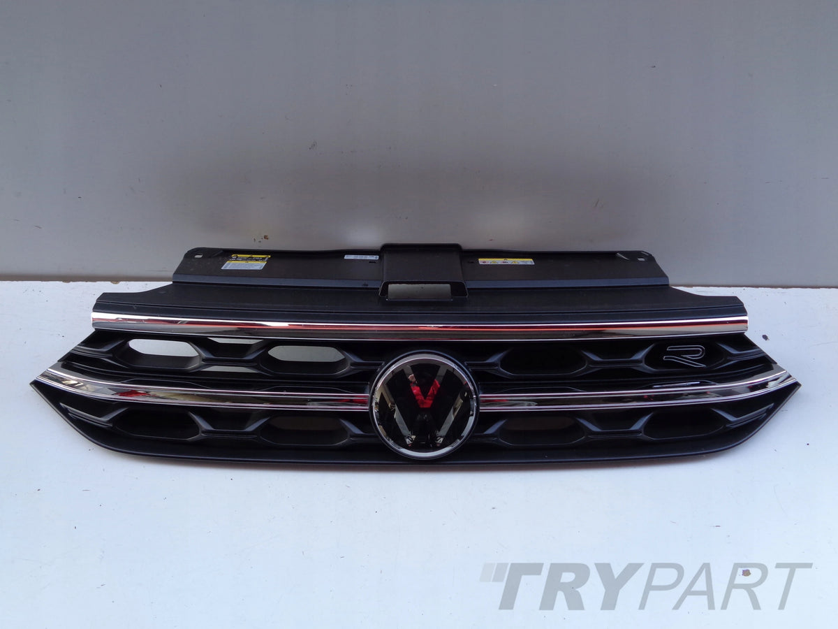 GRILLE COVER VW T-ROC 2GA 21- LIFT R-LINE