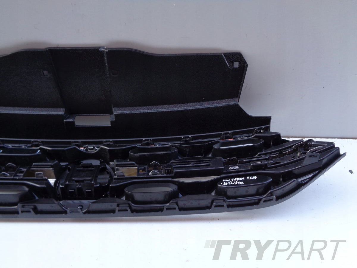 GRILLE COVER VW T-ROC 2GA 21- LIFT R-LINE