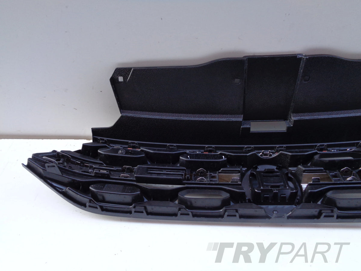 GRILLE COVER VW T-ROC 2GA 21- LIFT R-LINE