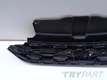 GRILLE COVER VW T-ROC 2GA 21- LIFT R-LINE