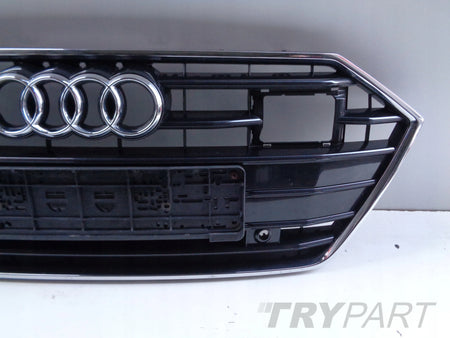 Grille for AUDI A7 4K8 18-