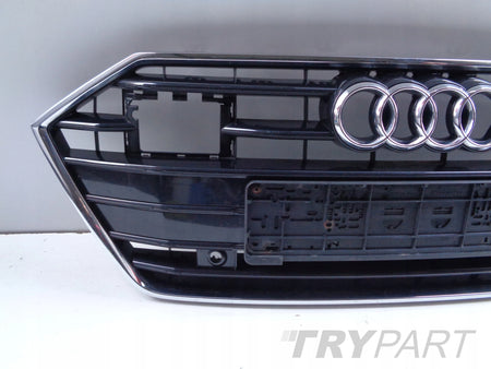 Grille for AUDI A7 4K8 18-