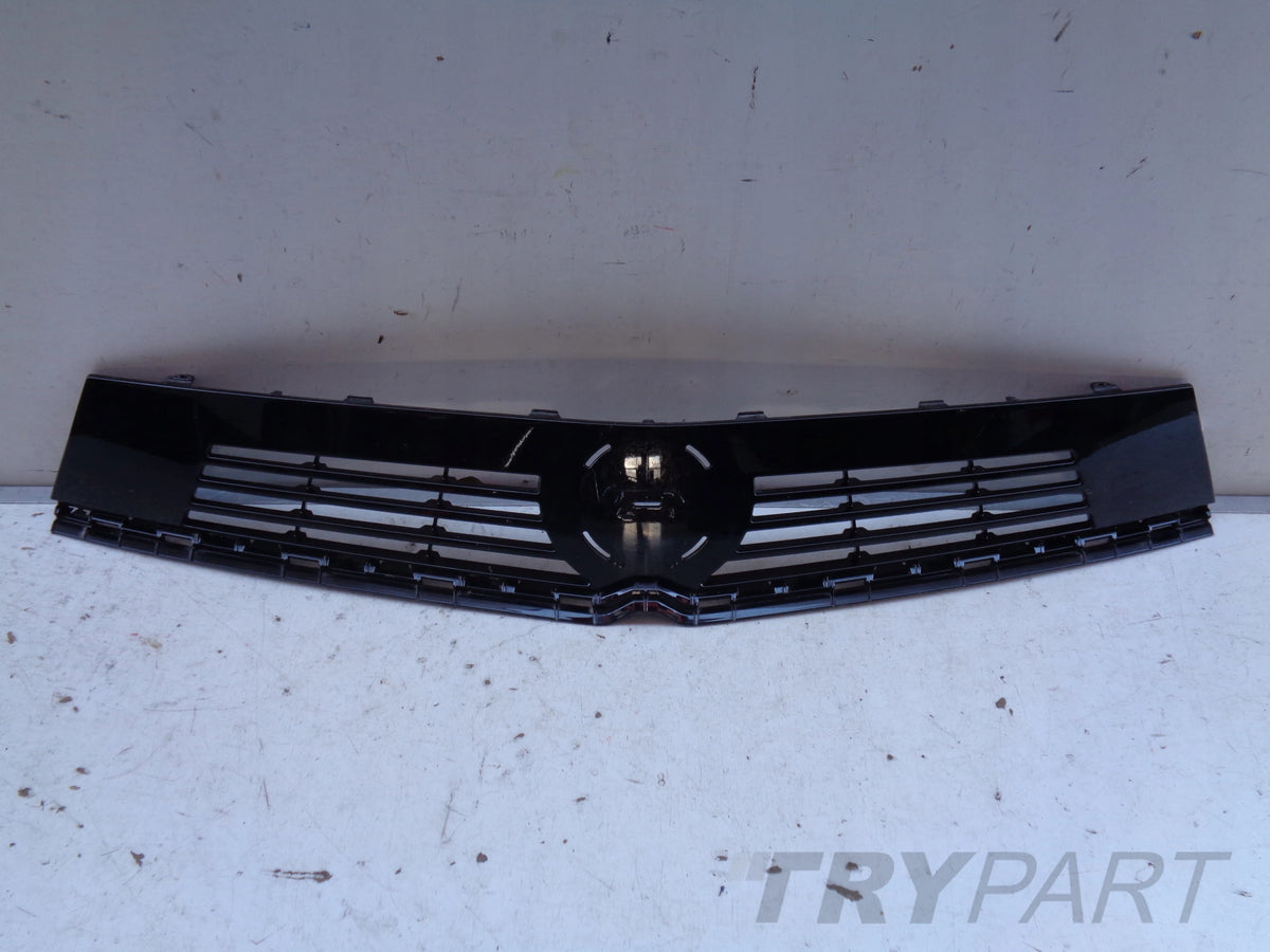 Grille for OPEL ASTRA VI L 22-