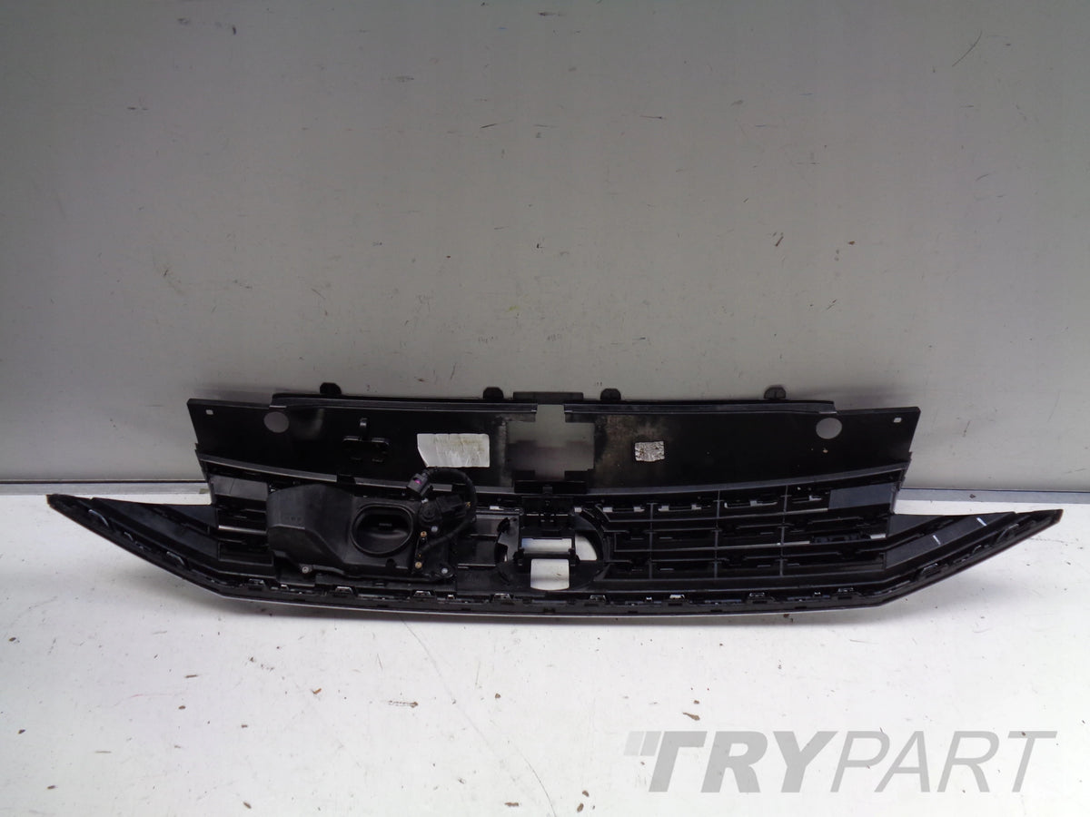 Grille for VW PASSAT B8 GTE 3G 3G0 18- Facelift