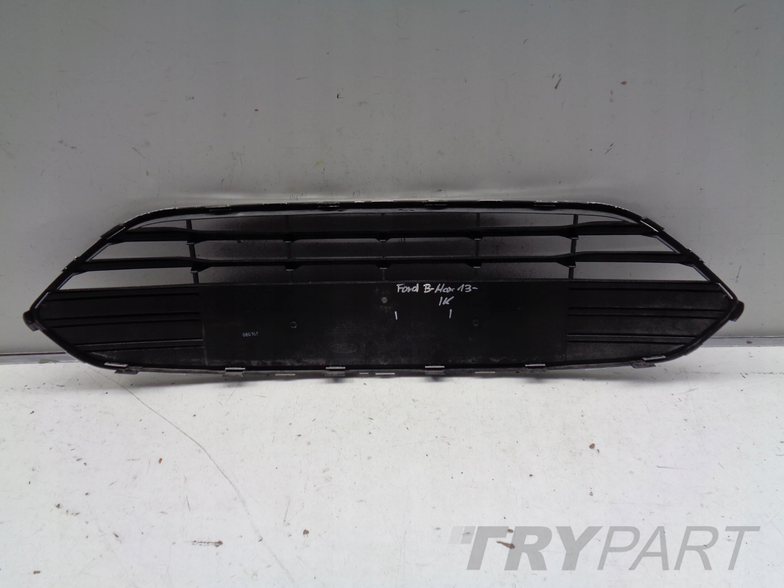 Grille Grille Cover FORD B-MAX 13-