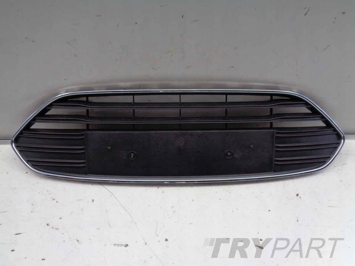 Grille Grille Cover FORD B-MAX 13-