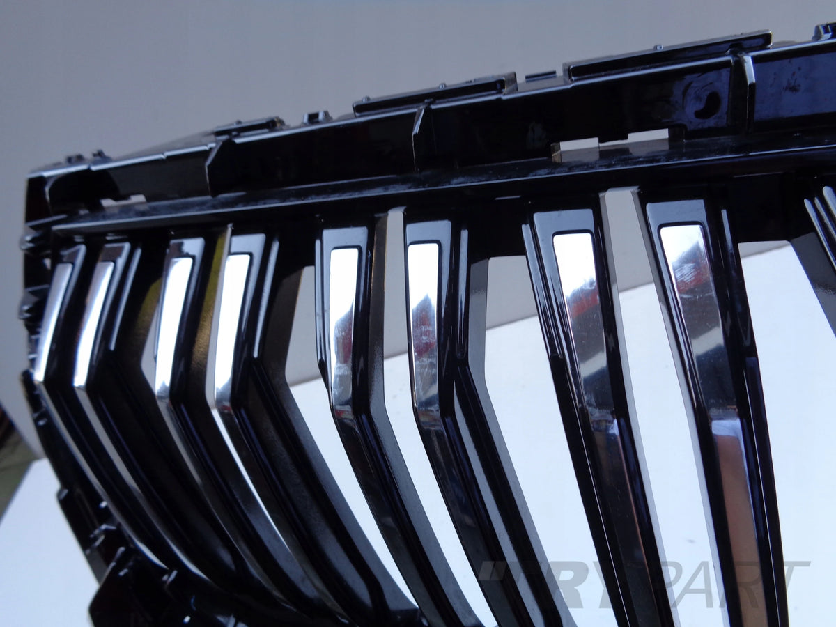 GRILLE SKODA KODIAQ 565 21- LIFT
