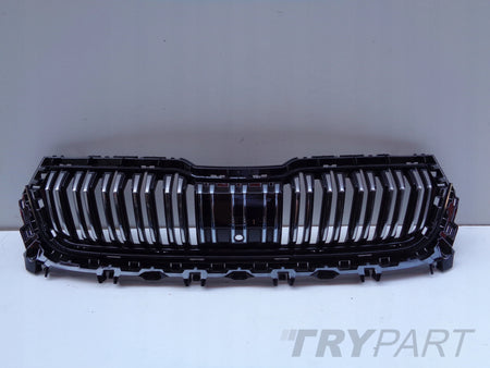 GRILLE SKODA KODIAQ 565 21- LIFT