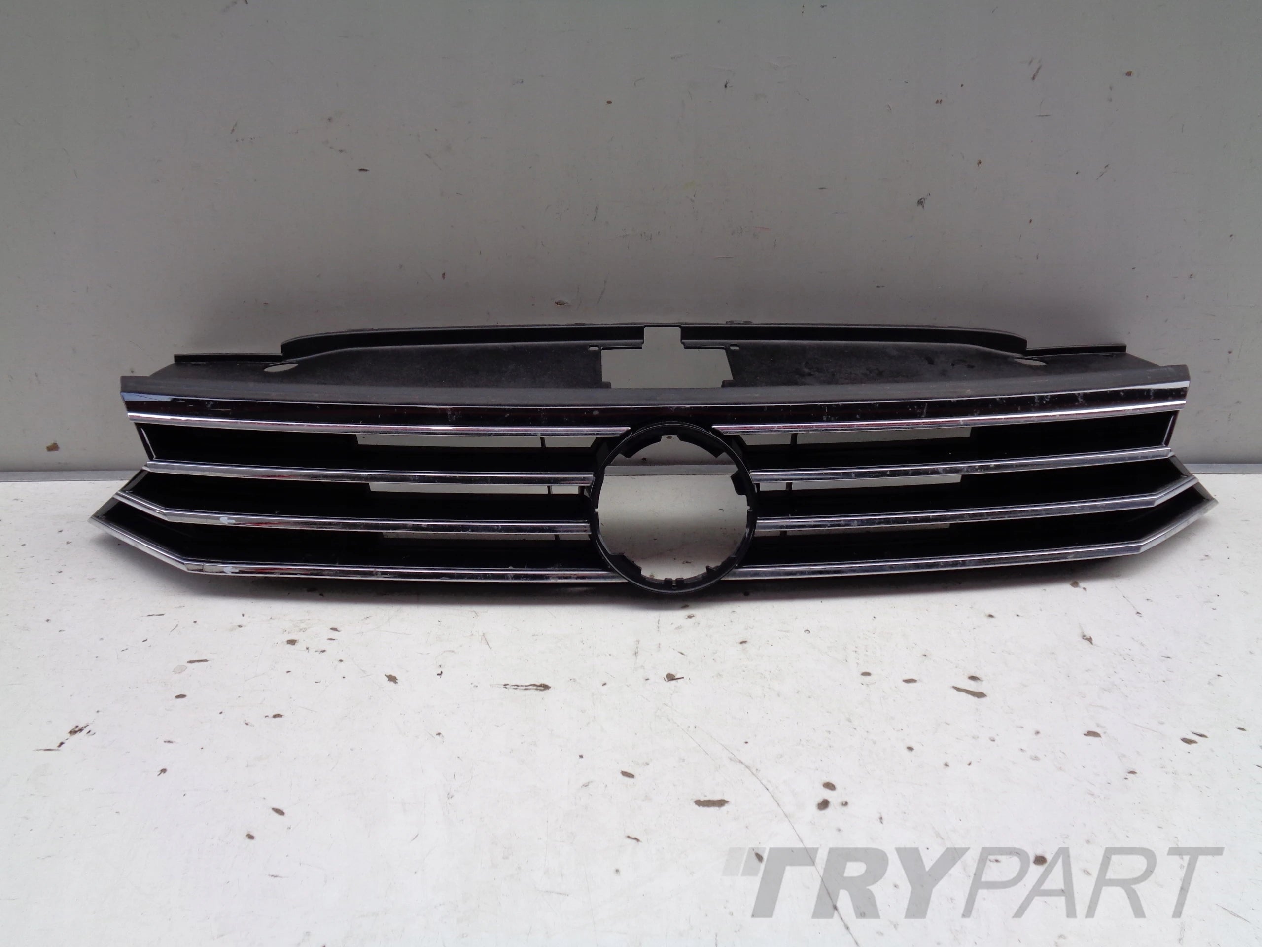 GRILLE VW PASSAT B8 3G 3G0 14-18