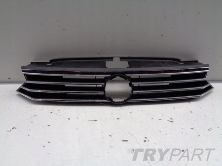 GRILLE VW PASSAT B8 3G 3G0 14-18