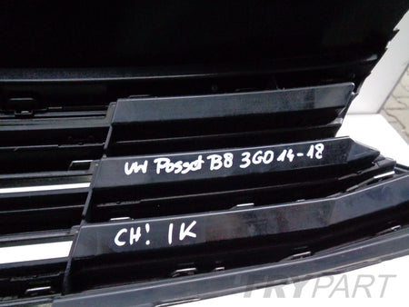 GRILLE VW PASSAT B8 3G 3G0 14-18