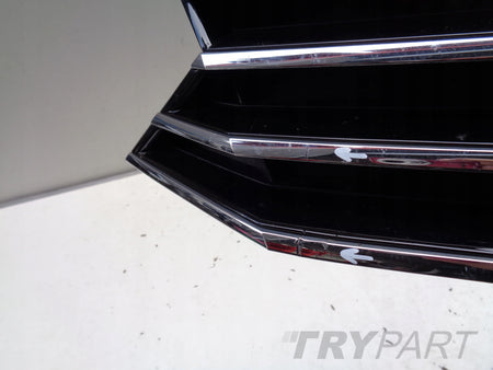 GRILLE VW PASSAT B8 3G 3G0 14-18