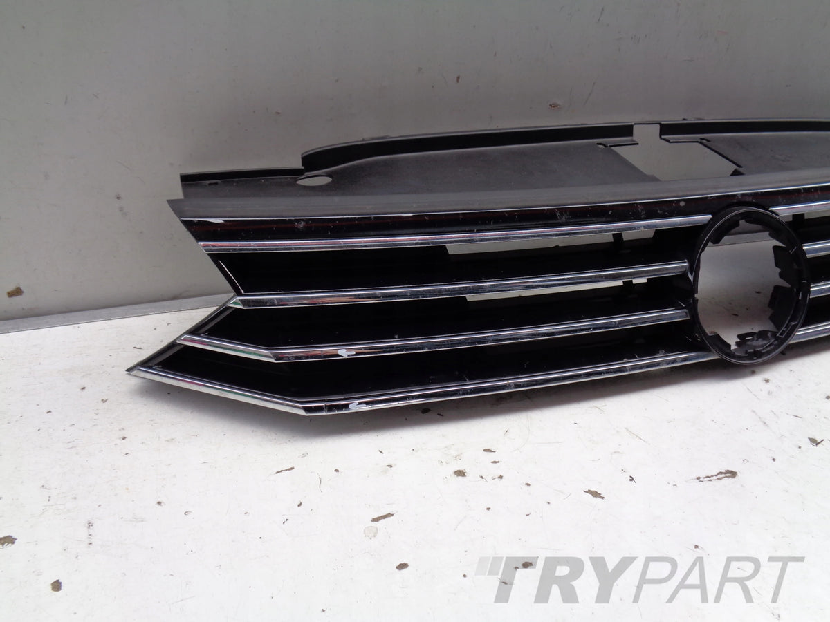 GRILLE VW PASSAT B8 3G 3G0 14-18
