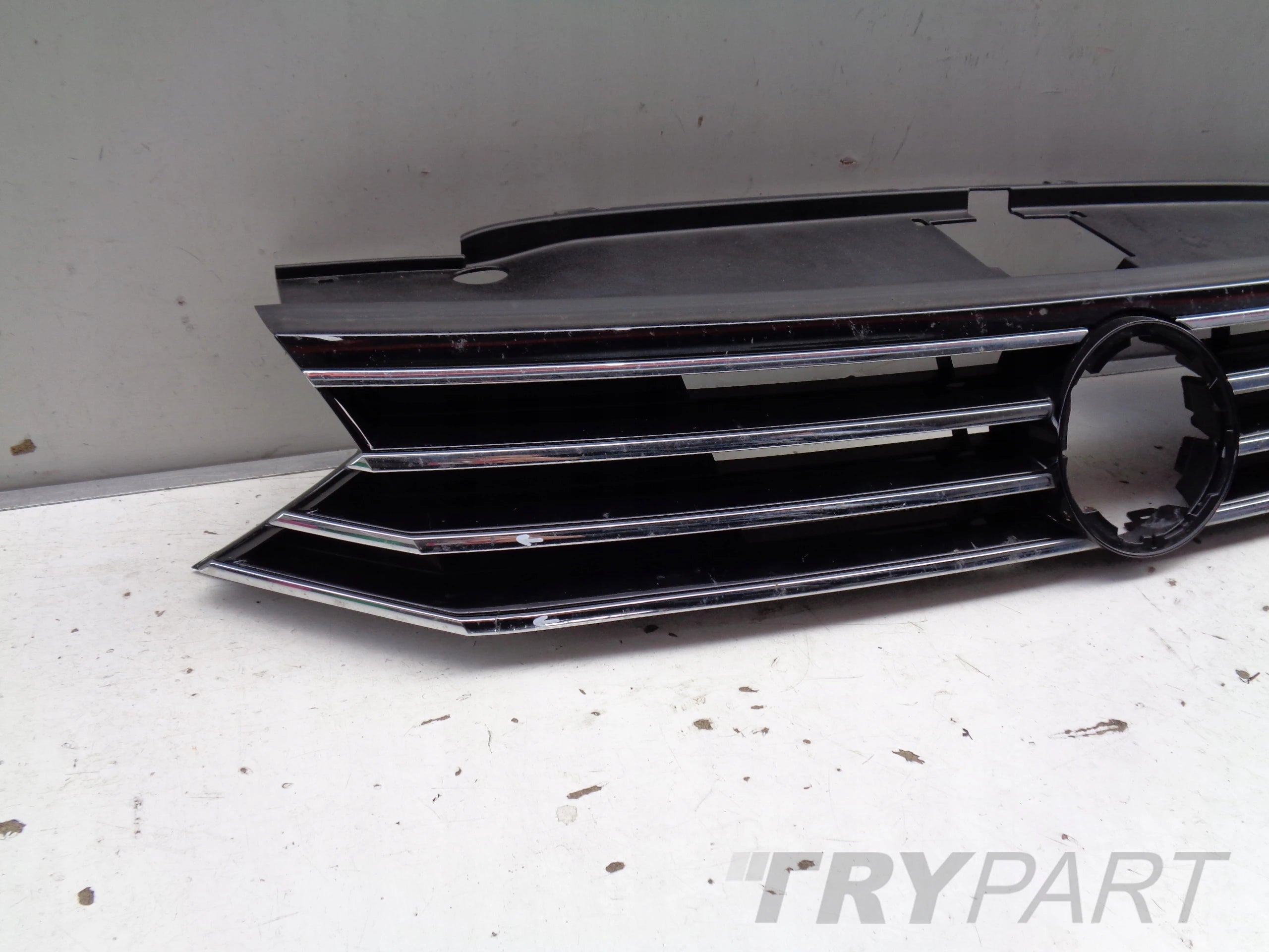 GRILLE VW PASSAT B8 3G 3G0 14-18