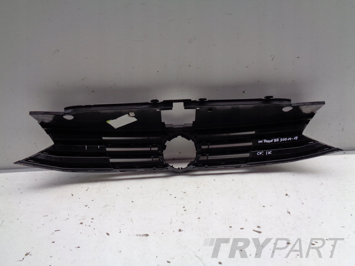 GRILLE VW PASSAT B8 3G 3G0 14-18