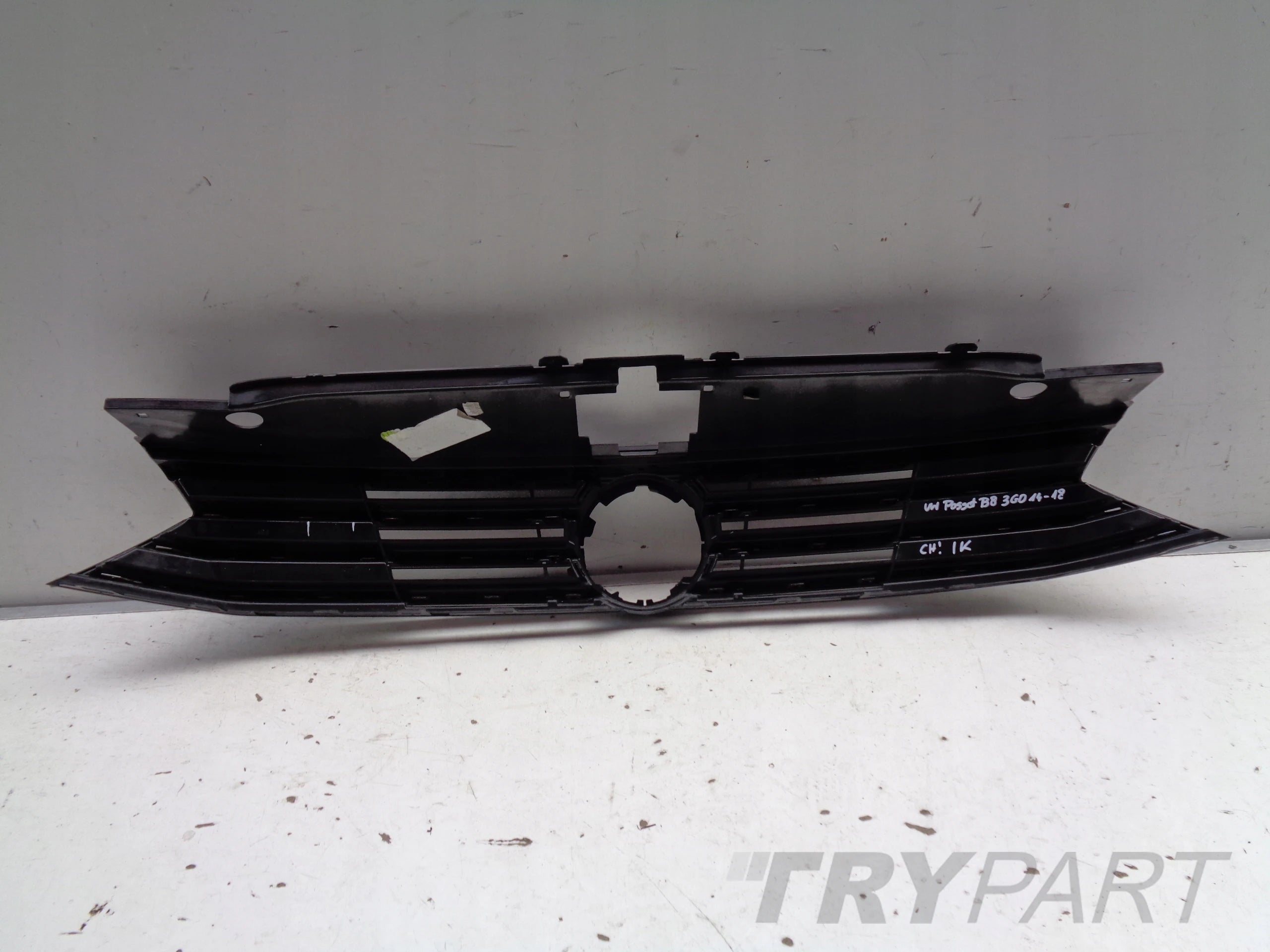 GRILLE VW PASSAT B8 3G 3G0 14-18