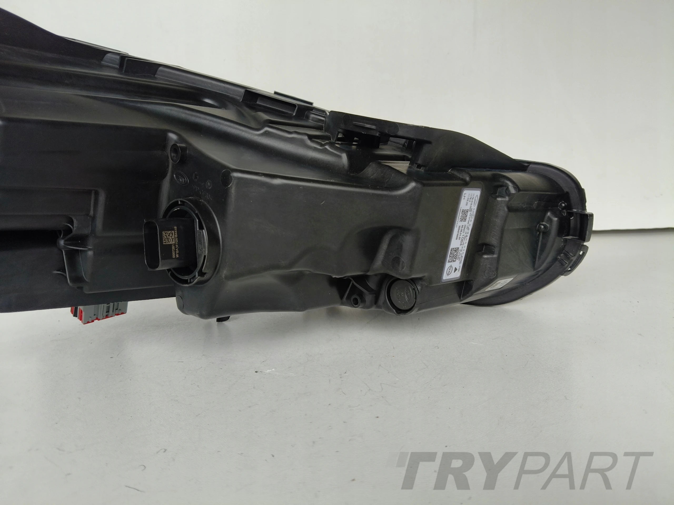 HEADLIGHT LEFT LAMP OPEL INSIGNIA B 20- LIFT FULL LED INTELLI LUX