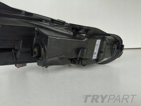HEADLIGHT LEFT LAMP OPEL INSIGNIA B 20- LIFT FULL LED INTELLI LUX