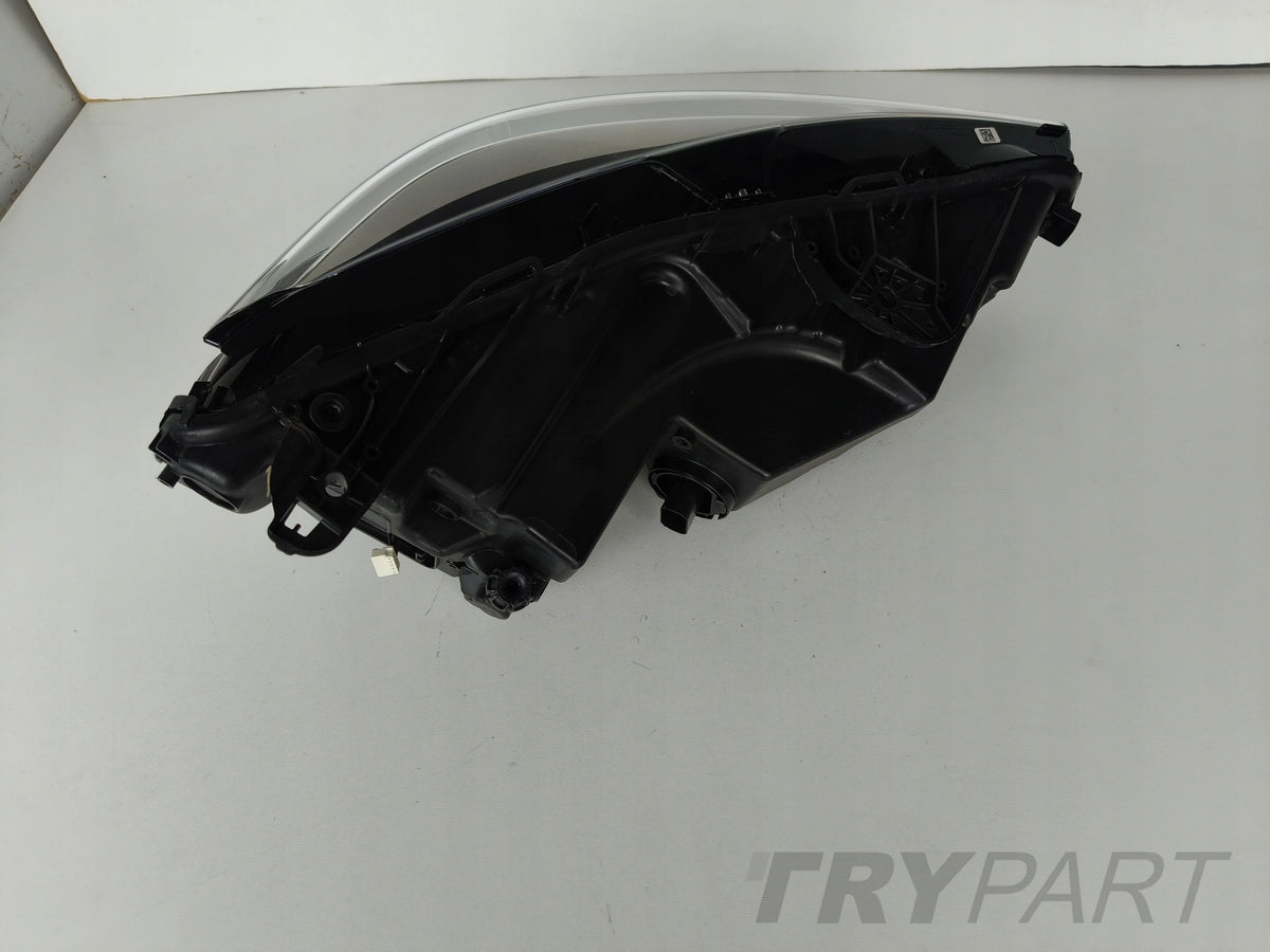 HEADLIGHT LEFT LAMP OPEL INSIGNIA B 20- LIFT FULL LED INTELLI LUX