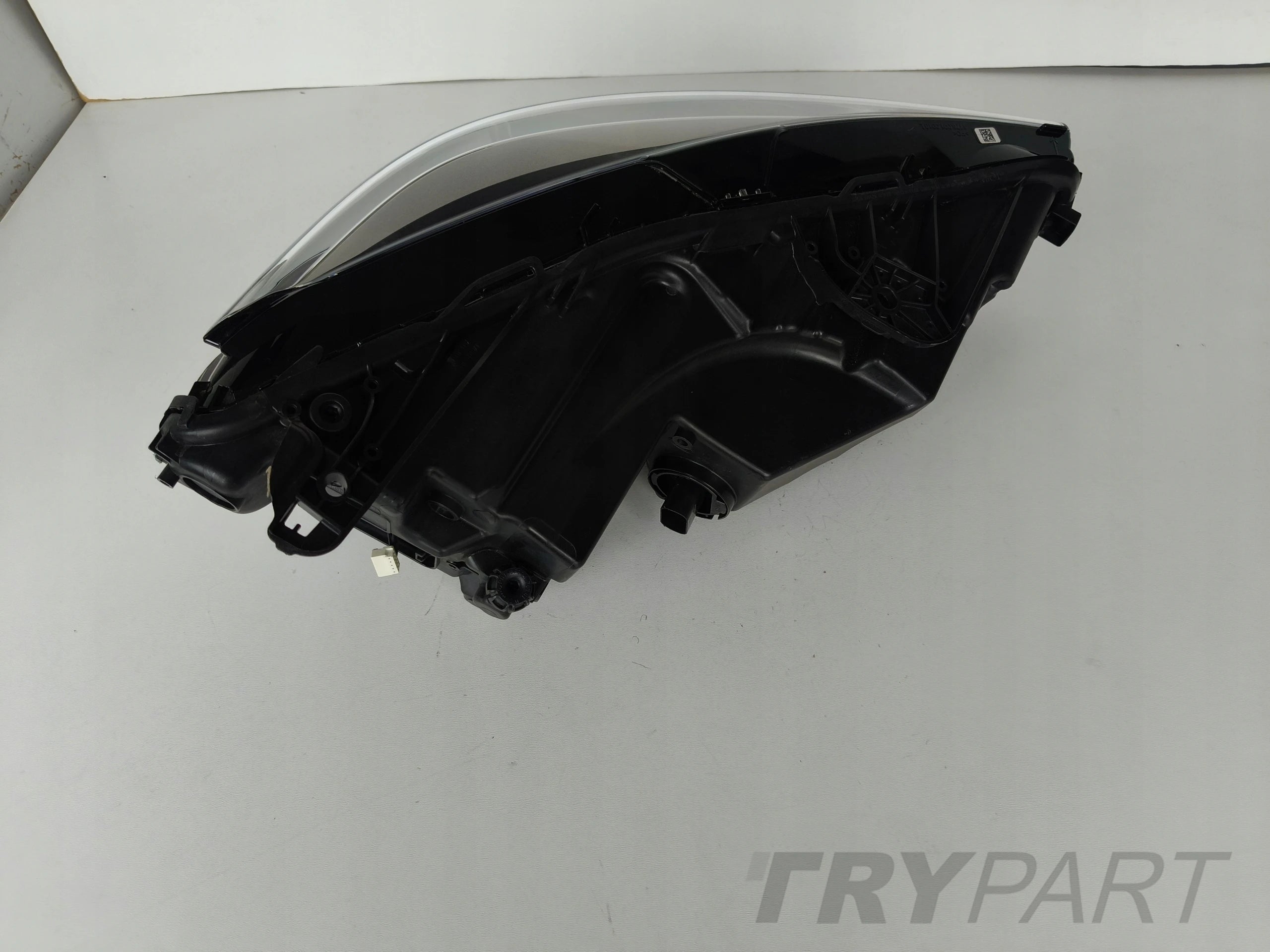 HEADLIGHT LEFT LAMP OPEL INSIGNIA B 20- LIFT FULL LED INTELLI LUX