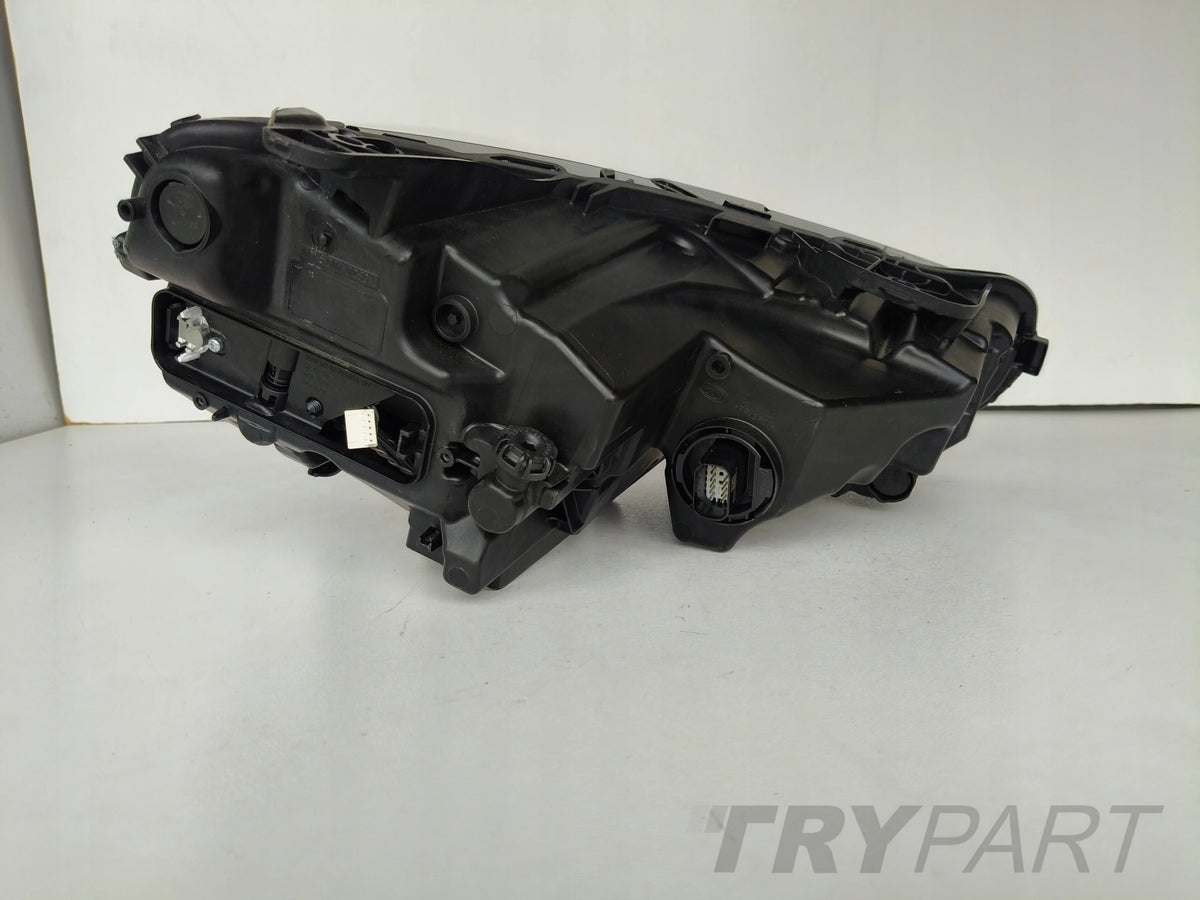 HEADLIGHT LEFT LAMP OPEL INSIGNIA B 20- LIFT FULL LED INTELLI LUX