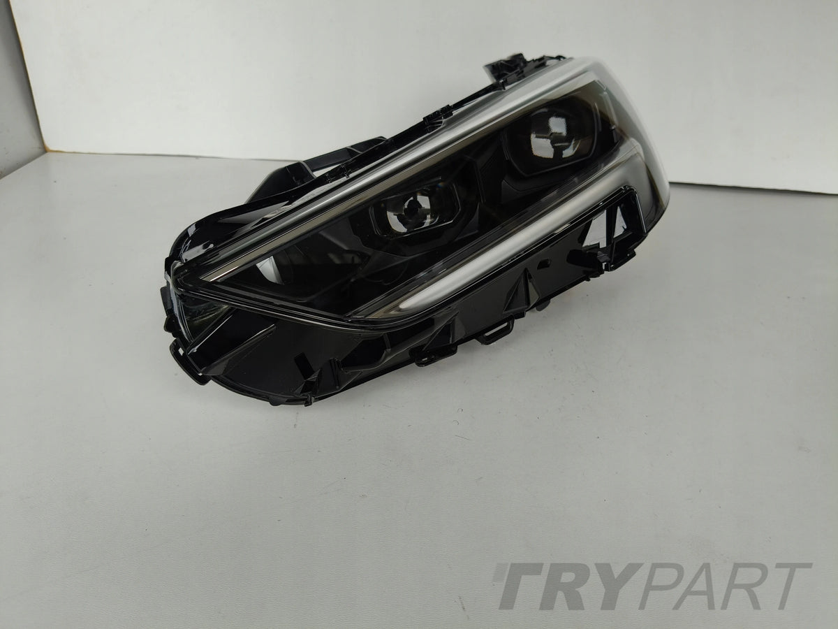 HEADLIGHT LEFT LAMP OPEL INSIGNIA B 20- LIFT FULL LED INTELLI LUX