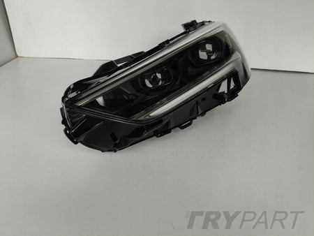 HEADLIGHT LEFT LAMP OPEL INSIGNIA B 20- LIFT FULL LED INTELLI LUX