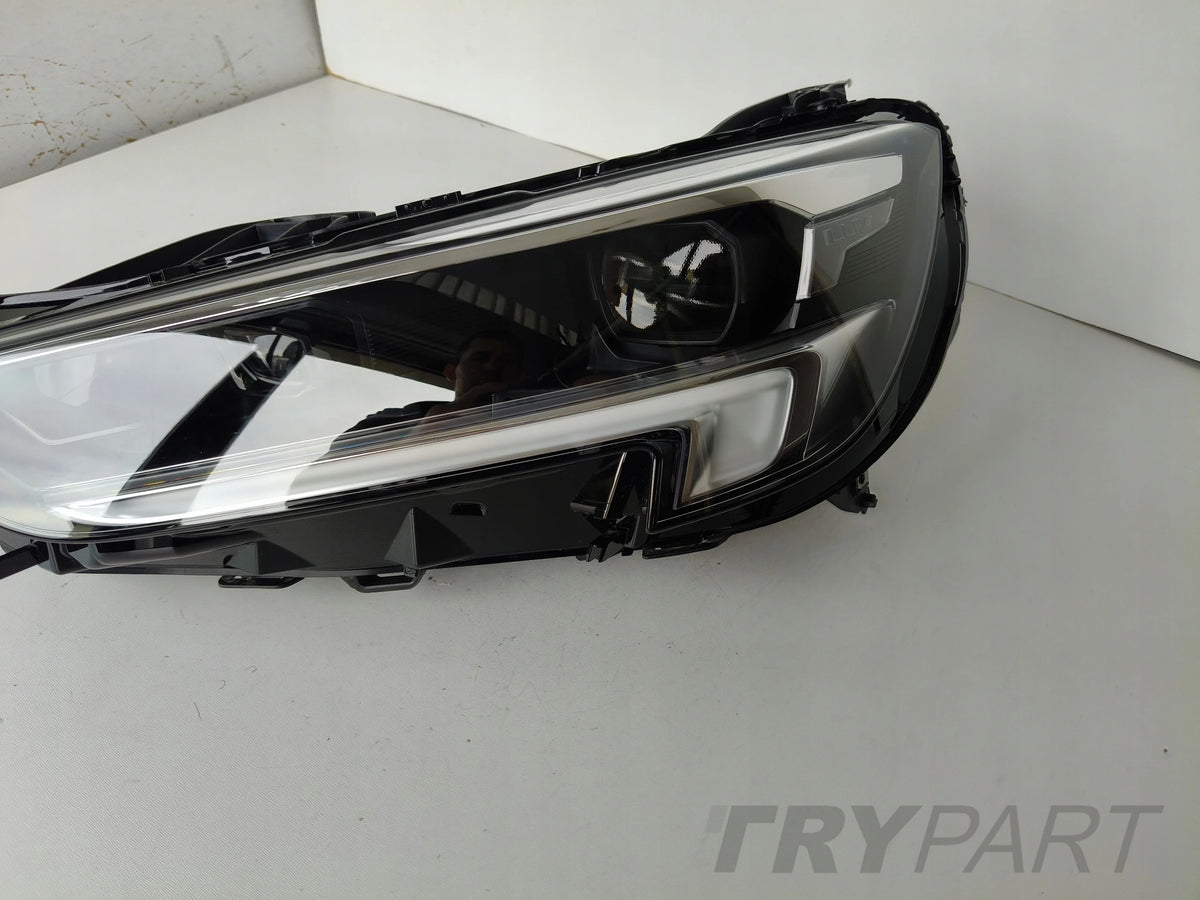 HEADLIGHT LEFT LAMP OPEL INSIGNIA B 20- LIFT FULL LED INTELLI LUX