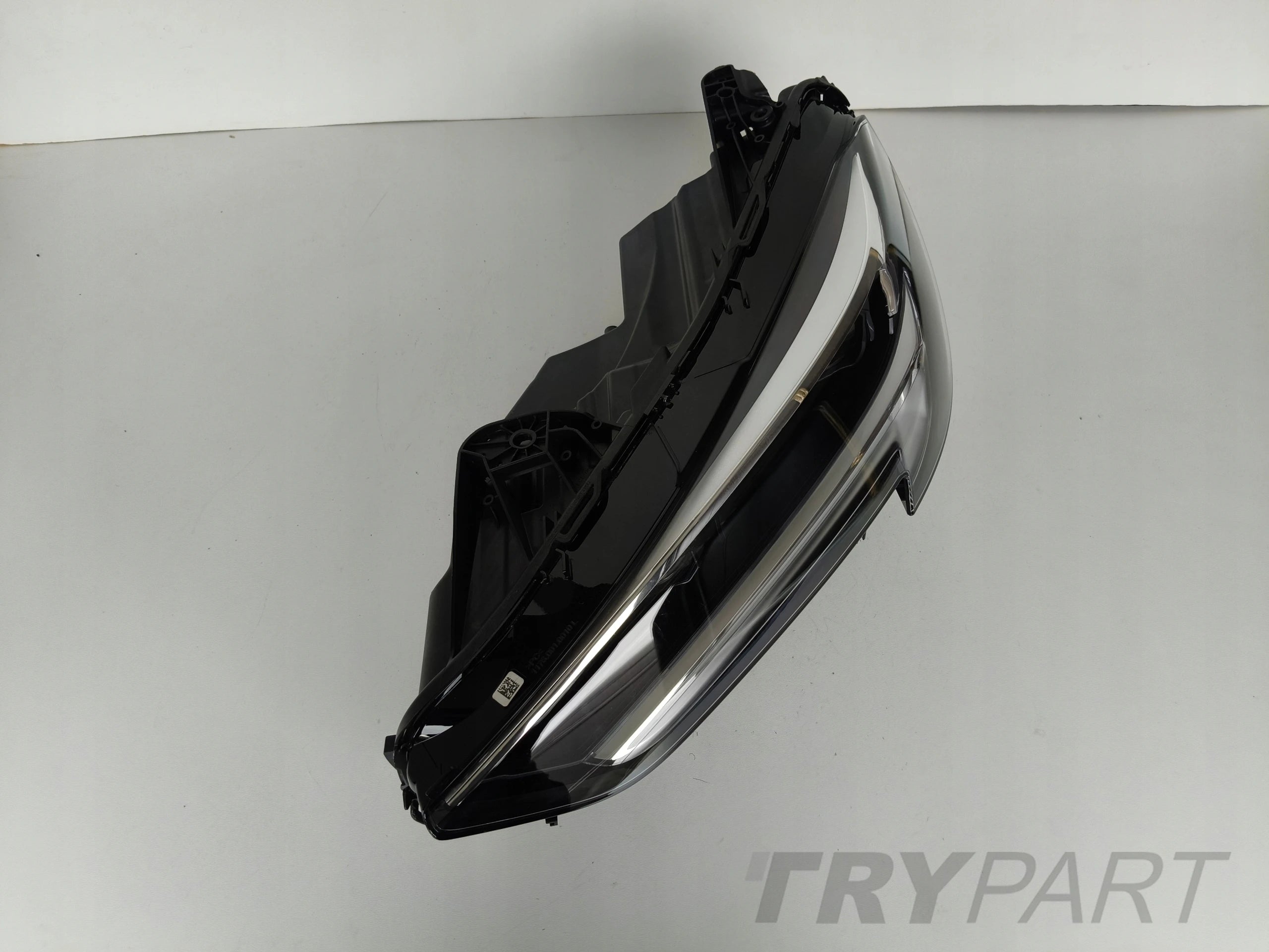 HEADLIGHT LEFT LAMP OPEL INSIGNIA B 20- LIFT FULL LED INTELLI LUX