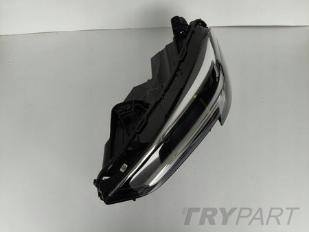 HEADLIGHT LEFT LAMP OPEL INSIGNIA B 20- LIFT FULL LED INTELLI LUX