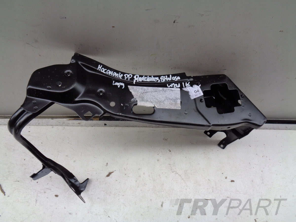 HEADLIGHT MOUNT BRACKET RIGHT MERCEDES S-CLASS W221 LIFT