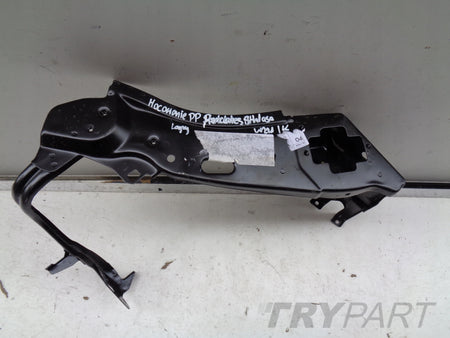 HEADLIGHT MOUNT BRACKET RIGHT MERCEDES S-CLASS W221 LIFT