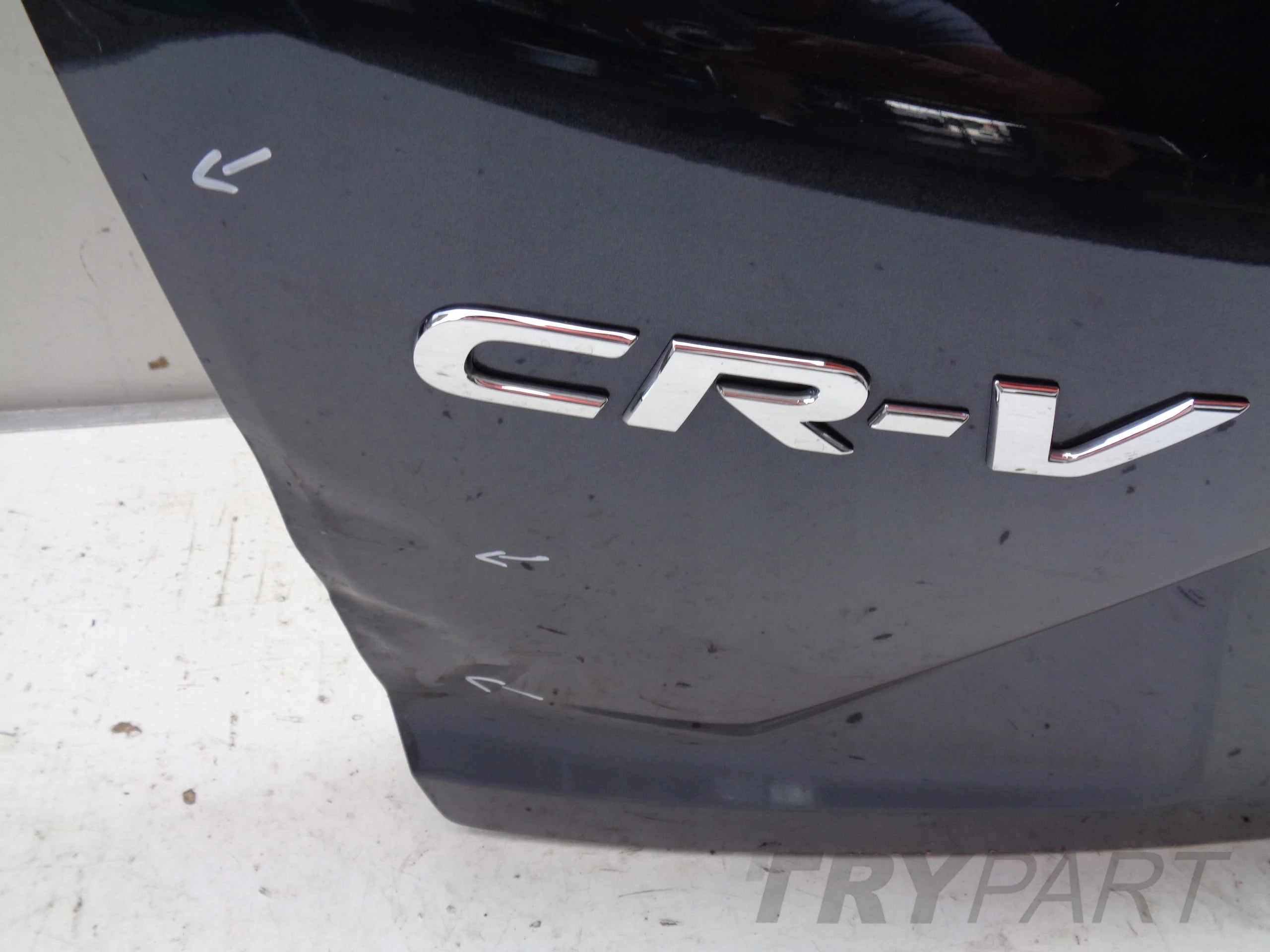 HONDA CRV V 19- TAILGATE NR 42215