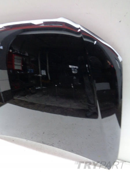 HOOD ENGINE COVER AUDI A4 B8 8K 8K0 07-11 NO. 44482