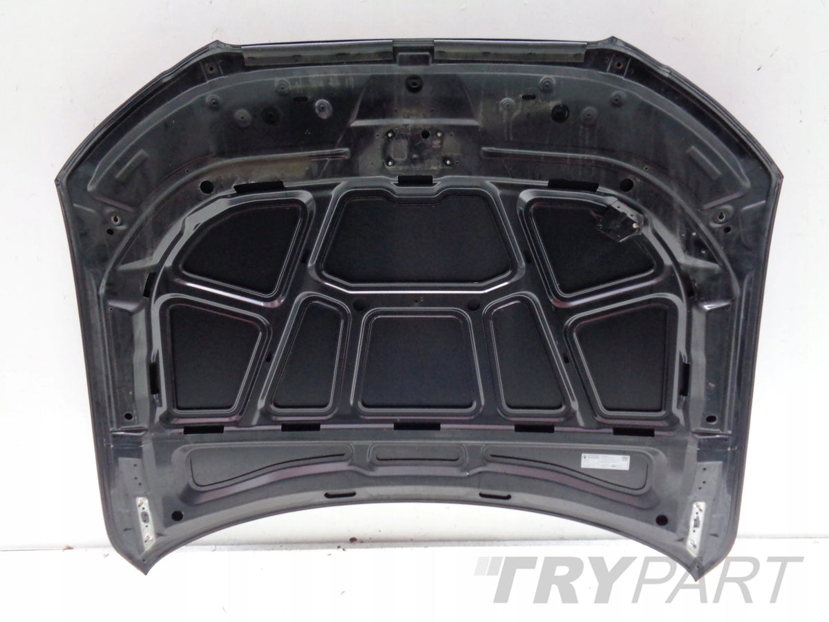 HOOD ENGINE COVER AUDI A4 B8 8K 8K0 07-11 NO. 44482