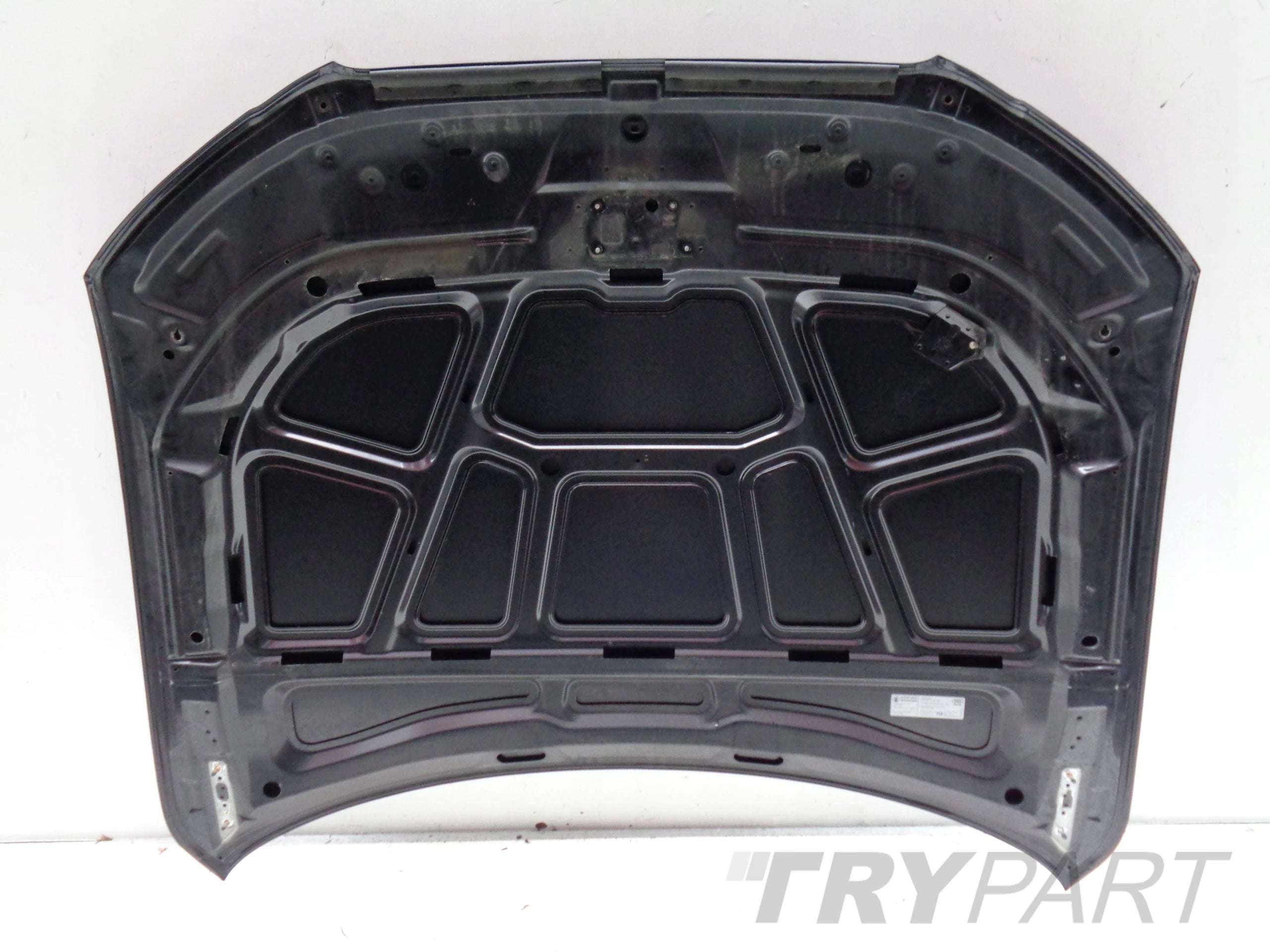 HOOD ENGINE COVER AUDI A4 B8 8K 8K0 07-11 NO. 44482
